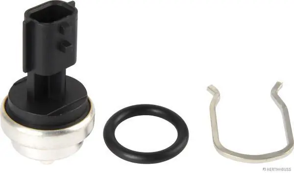 Sensor, coolant temperature
